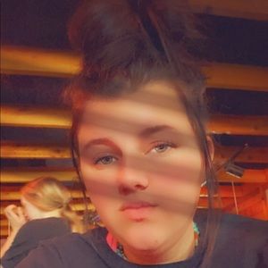 Meet your Posher, Kaytlynn